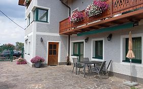 Ferienwohnung Strohmaier